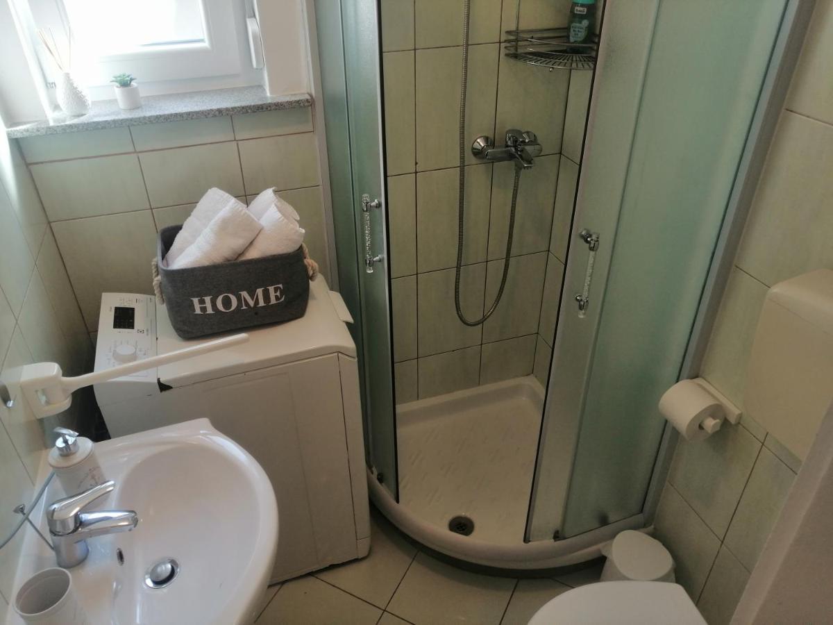 City Center Apartment Dora プーラ エクステリア 写真